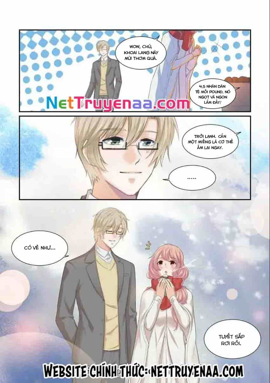 Khi Gió Nam Chợt Thổi - Chương 19 - ảnh 16
