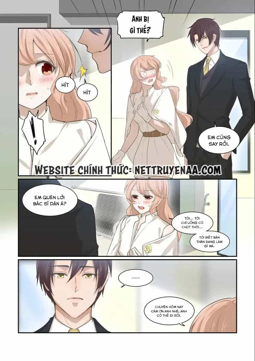 Khi Gió Nam Chợt Thổi - Chương 21 - ảnh 13
