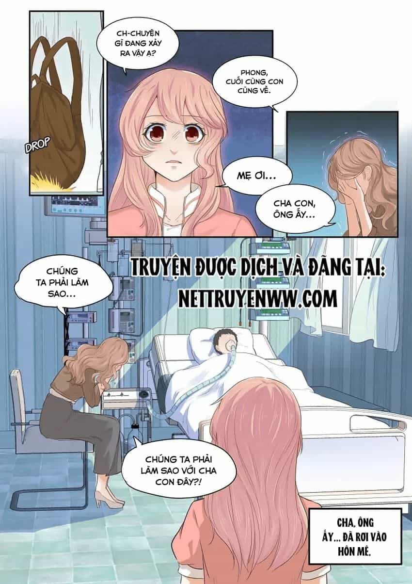 Khi Gió Nam Chợt Thổi - Chương 24 - ảnh 4