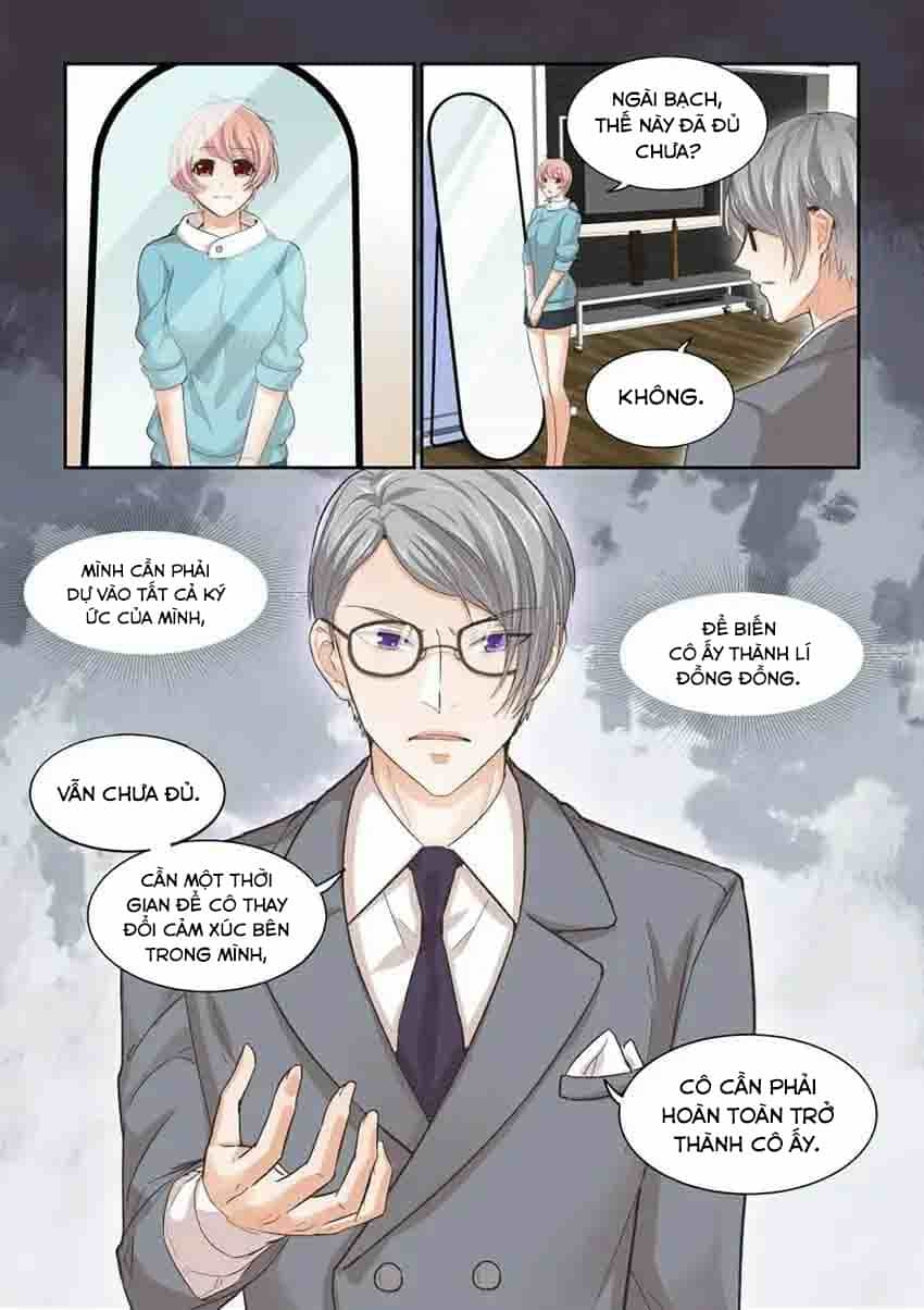 Khi Gió Nam Chợt Thổi - Chương 28 - ảnh 12