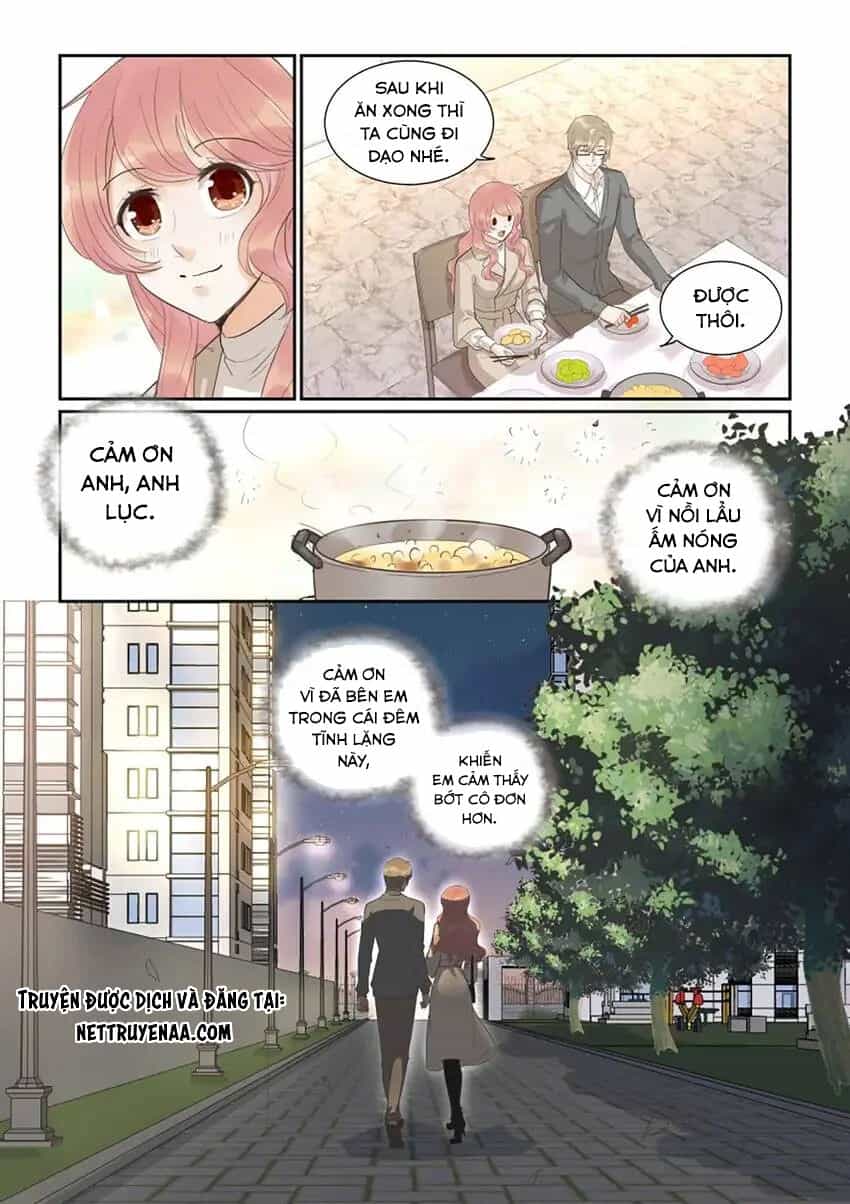 Khi Gió Nam Chợt Thổi - Chương 34 - ảnh 14