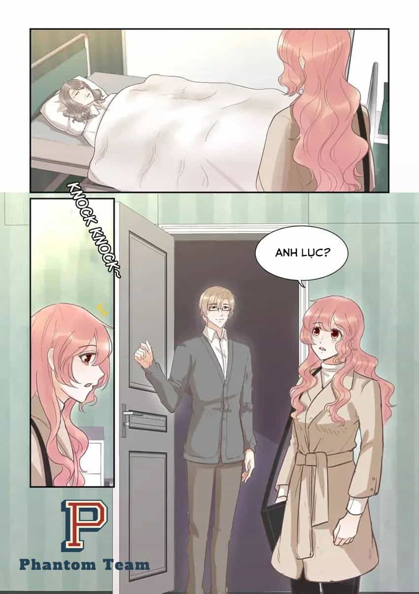 Khi Gió Nam Chợt Thổi - Chương 34 - ảnh 9