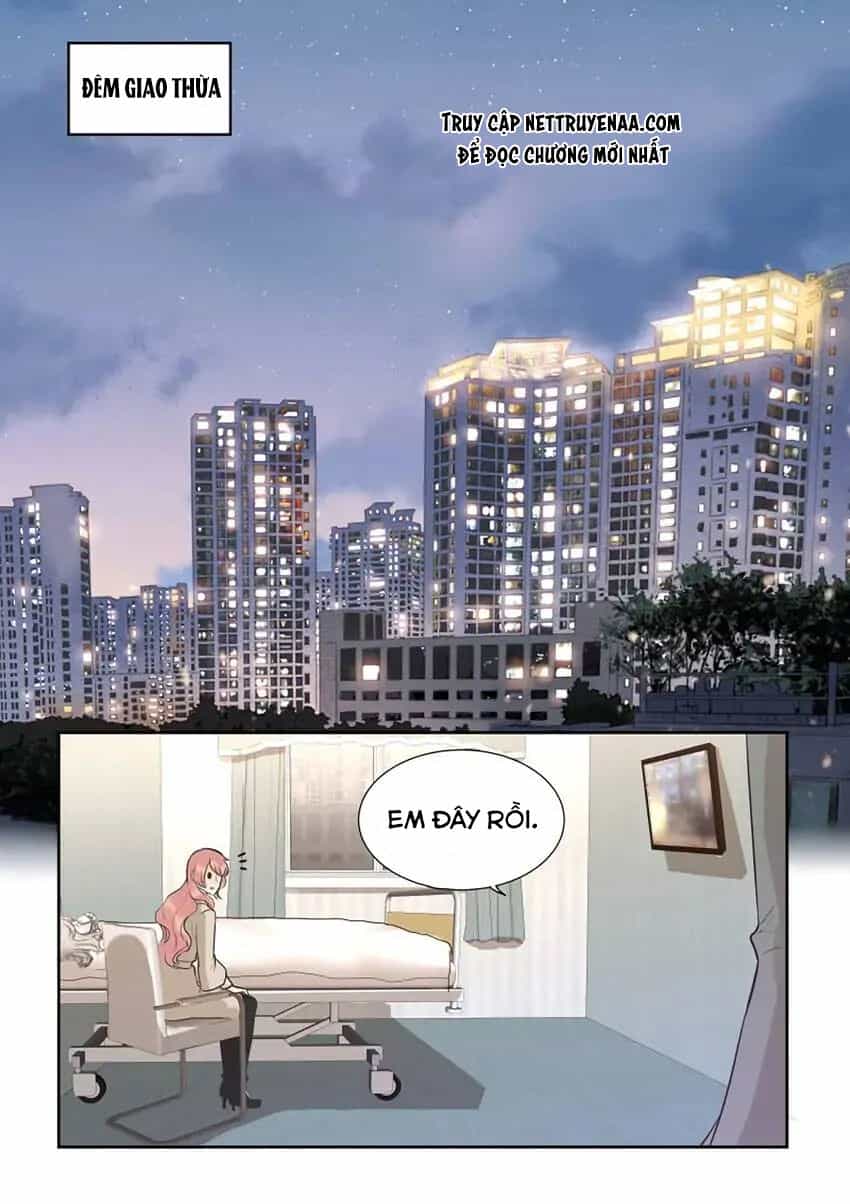 Khi Gió Nam Chợt Thổi - Chương 35 - ảnh 1