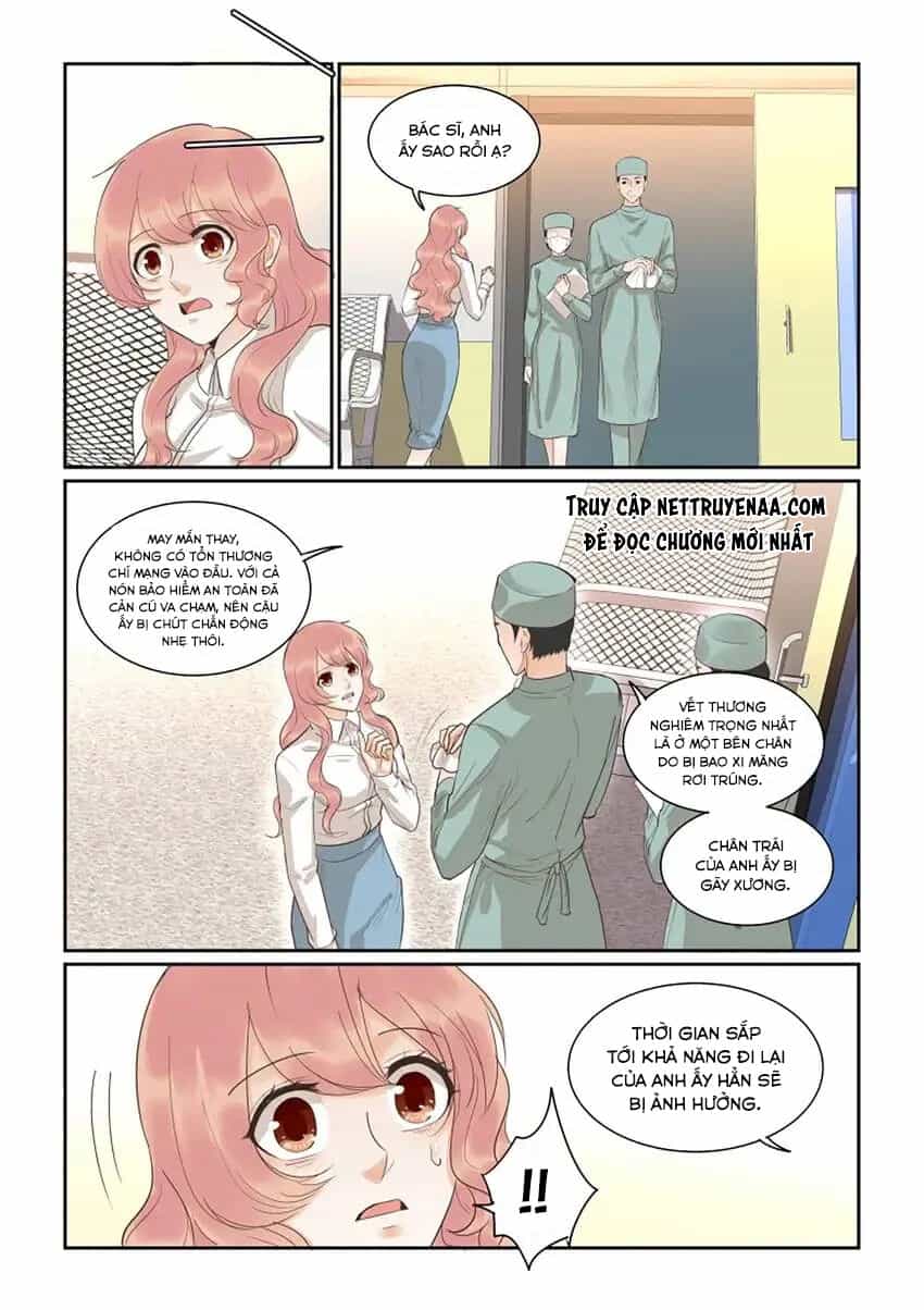 Khi Gió Nam Chợt Thổi - Chương 37 - ảnh 13