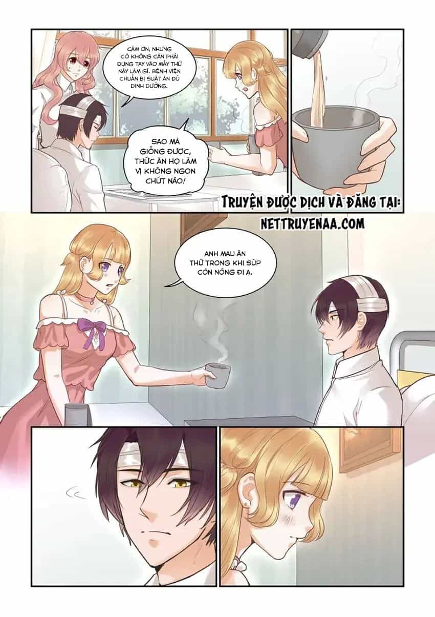 Khi Gió Nam Chợt Thổi - Chương 39 - ảnh 6
