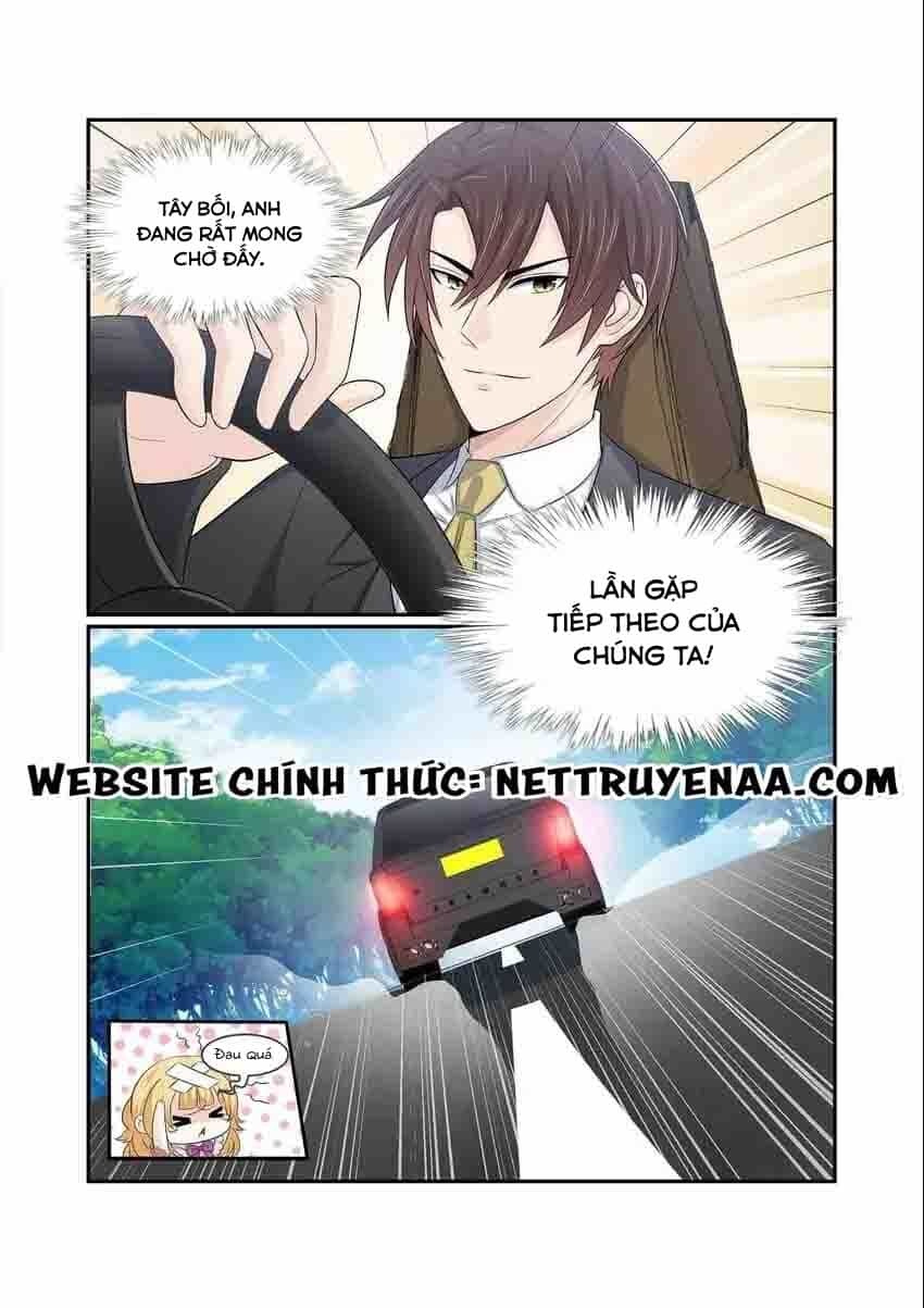 Khi Gió Nam Chợt Thổi - Chương 5 - ảnh 16