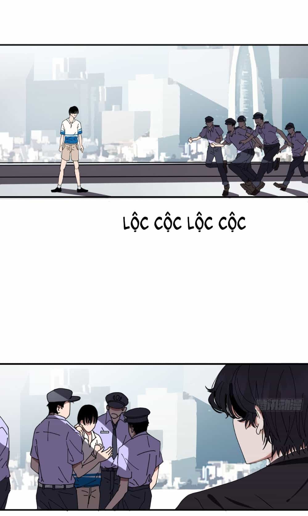 Khi Hoa Đen Tuyền Nở Rộ - Chương 2 - ảnh 37