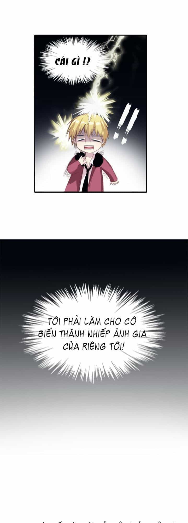 Khi Ký Ức Bị Phân Tán - Chương 0 - ảnh 14