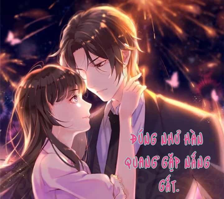 Khi Ký Ức Bị Phân Tán - Chương 0 - ảnh 19