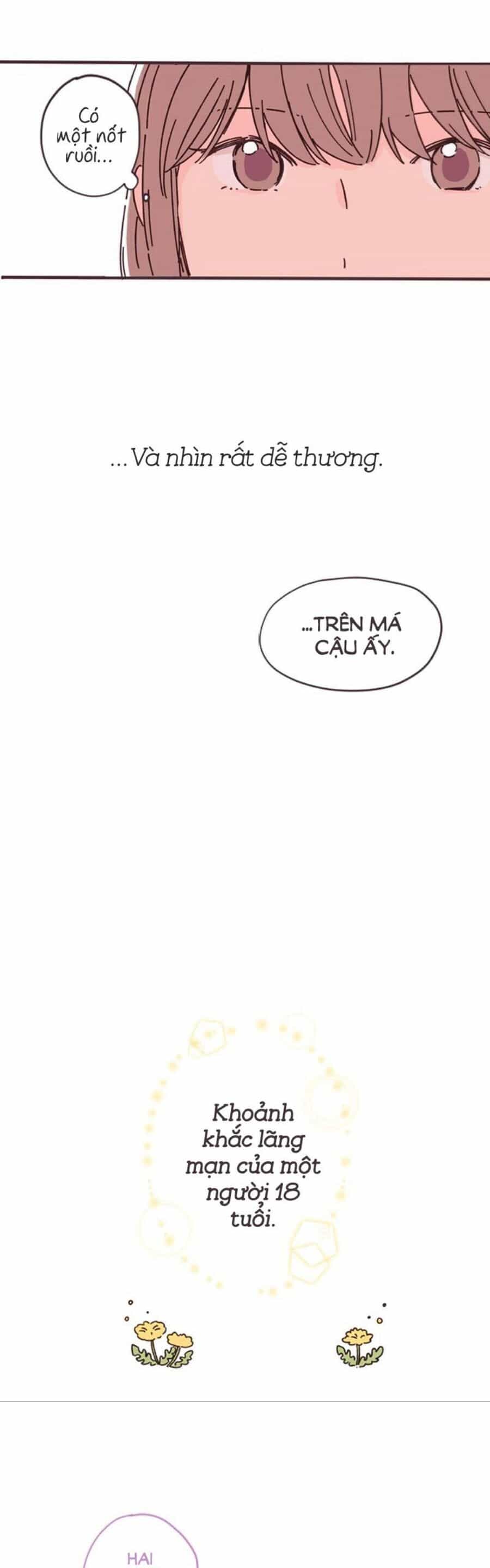 Khi Ngày Đó Đến - Chương 1 - ảnh 20