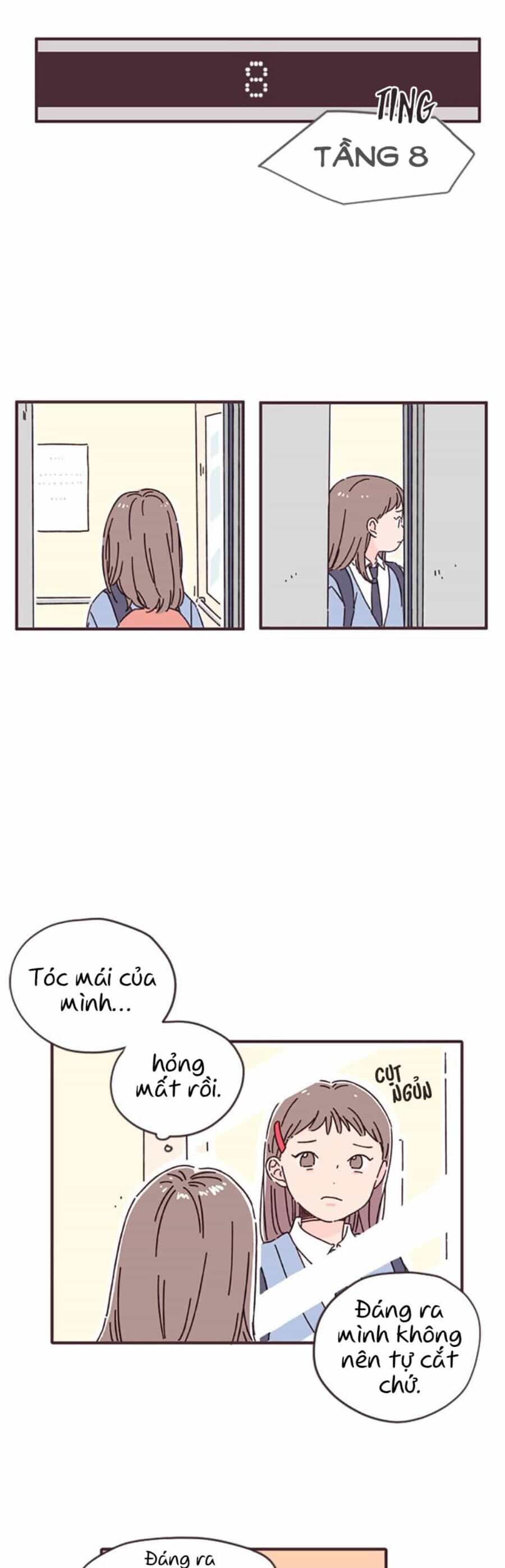 Khi Ngày Đó Đến - Chương 1 - ảnh 4