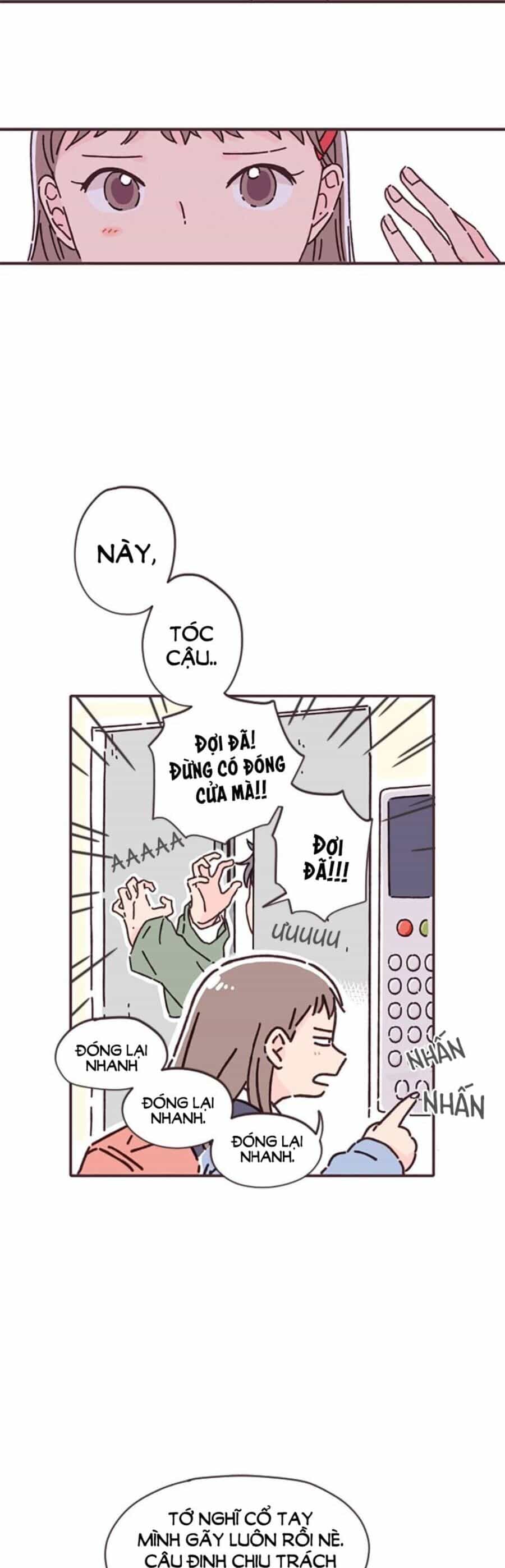 Khi Ngày Đó Đến - Chương 1 - ảnh 6