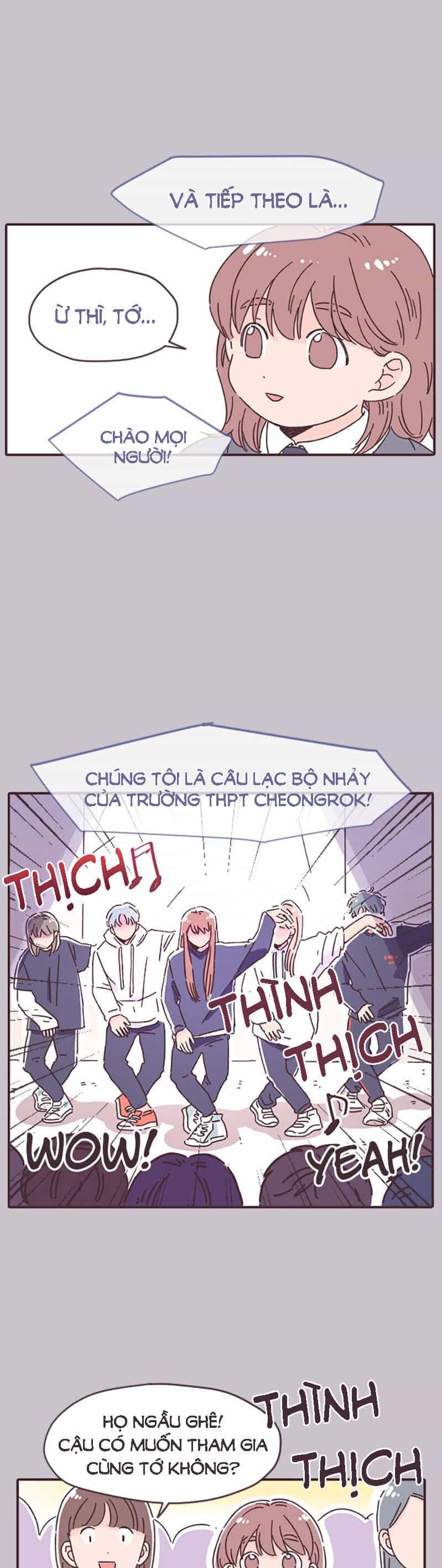 Khi Ngày Đó Đến - Chương 12 - ảnh 11