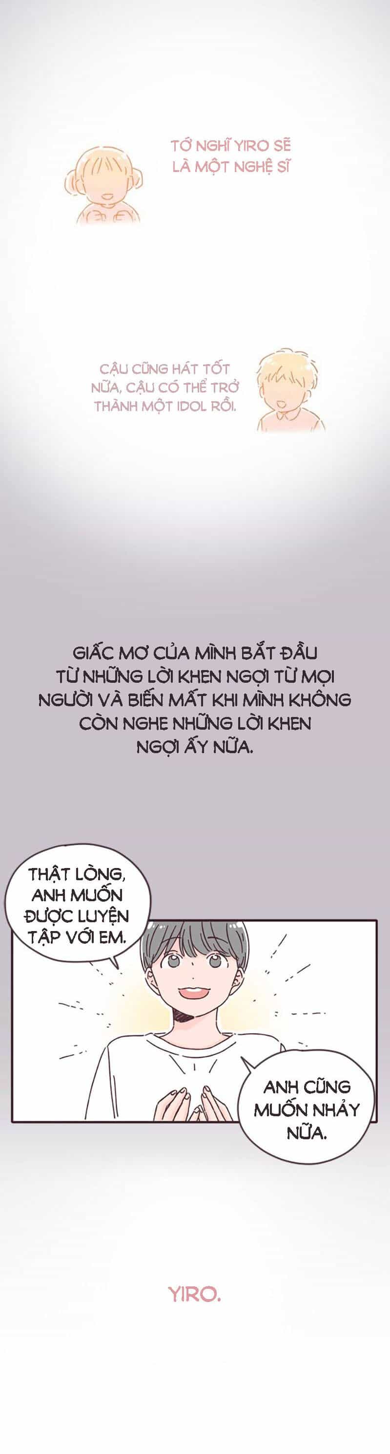 Khi Ngày Đó Đến - Chương 12 - ảnh 35