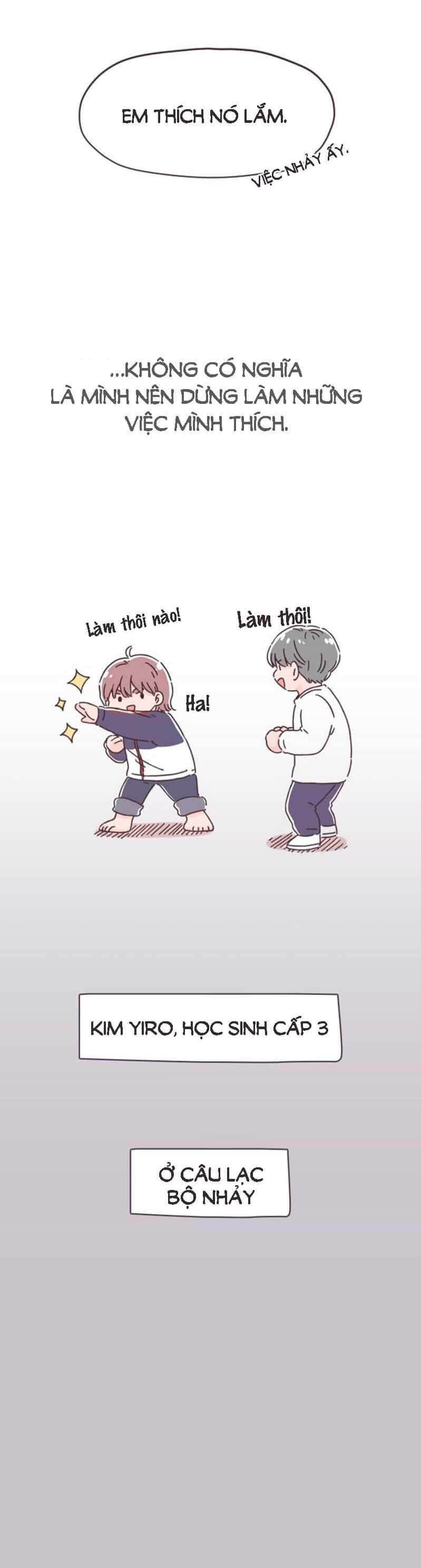 Khi Ngày Đó Đến - Chương 12 - ảnh 37