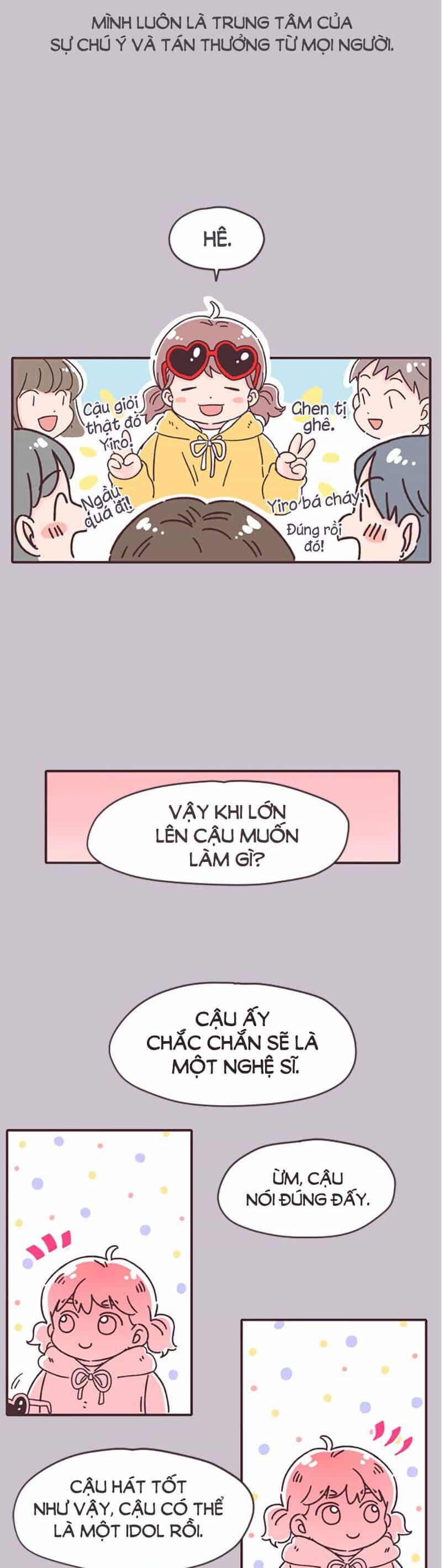 Khi Ngày Đó Đến - Chương 12 - ảnh 4