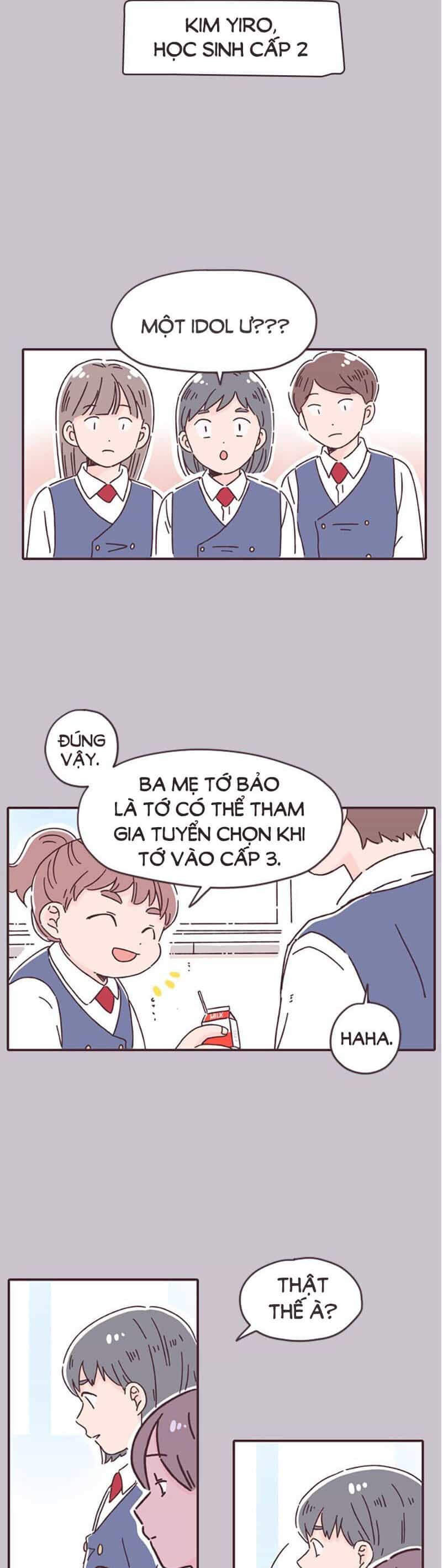 Khi Ngày Đó Đến - Chương 12 - ảnh 6