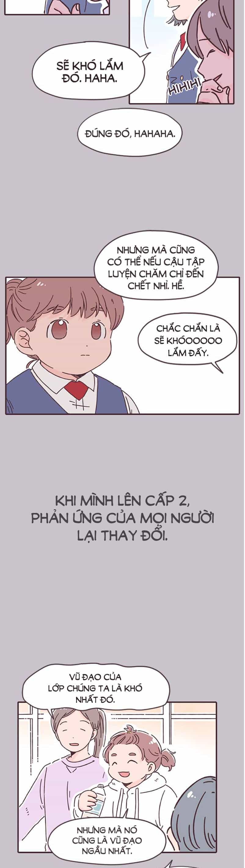 Khi Ngày Đó Đến - Chương 12 - ảnh 7