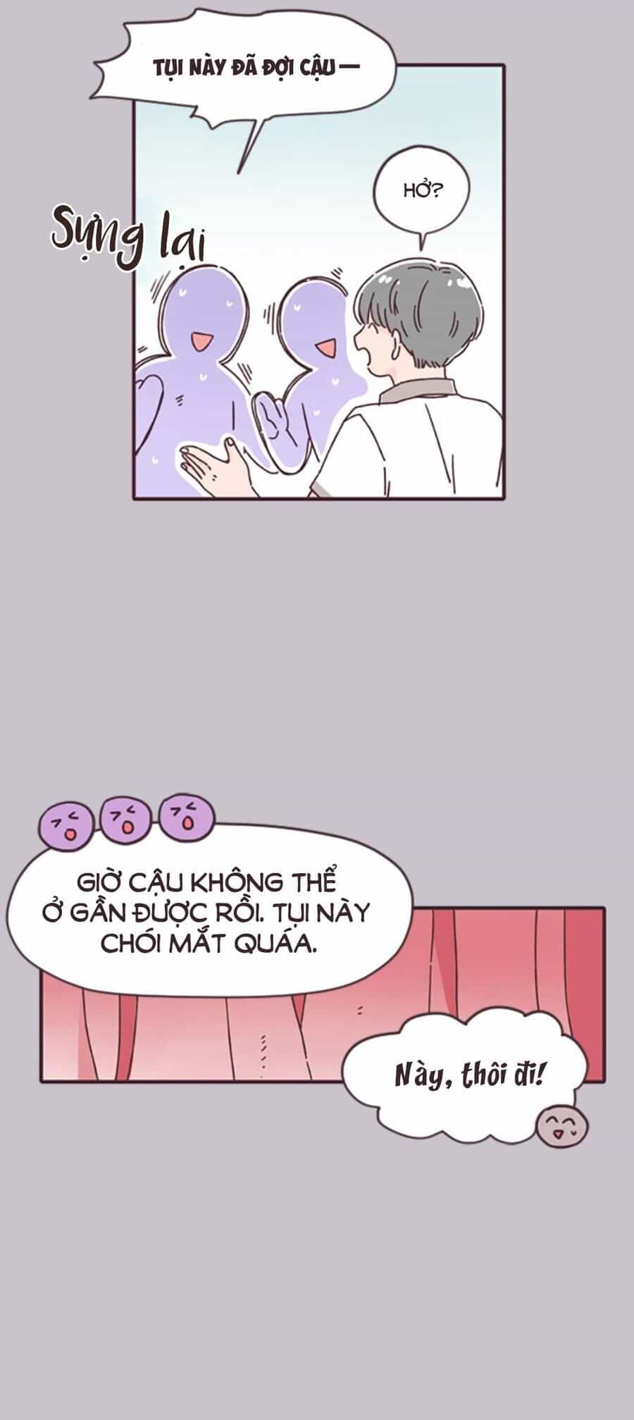 Khi Ngày Đó Đến - Chương 14 - ảnh 28