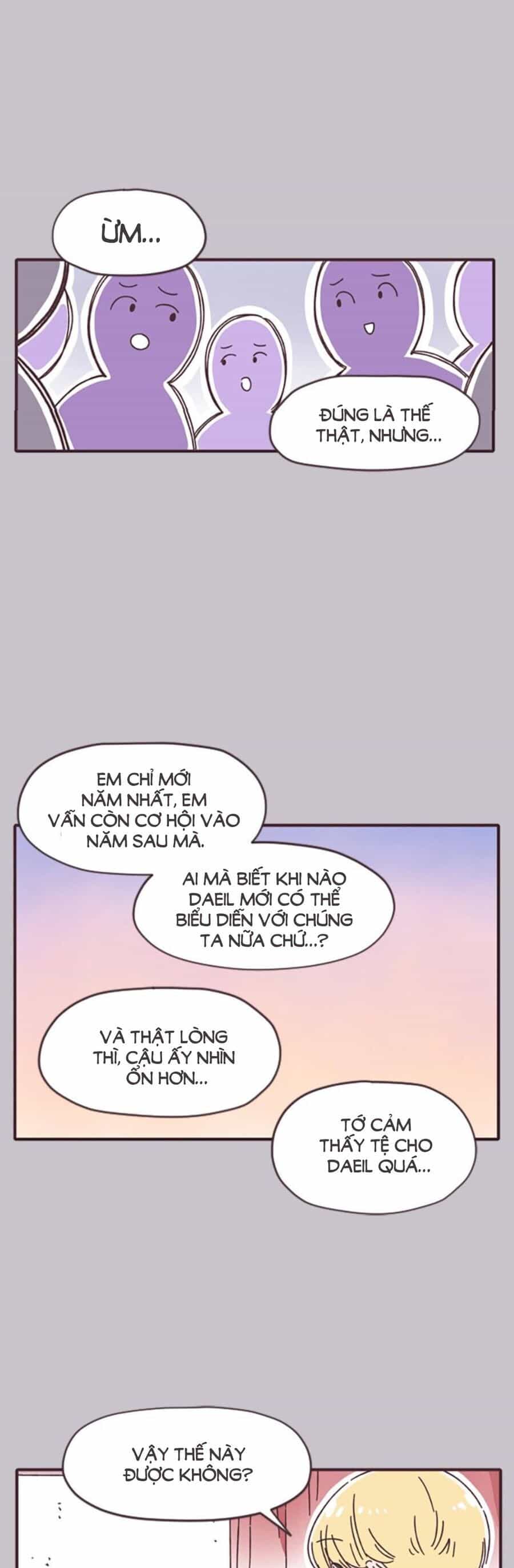 Khi Ngày Đó Đến - Chương 15 - ảnh 32