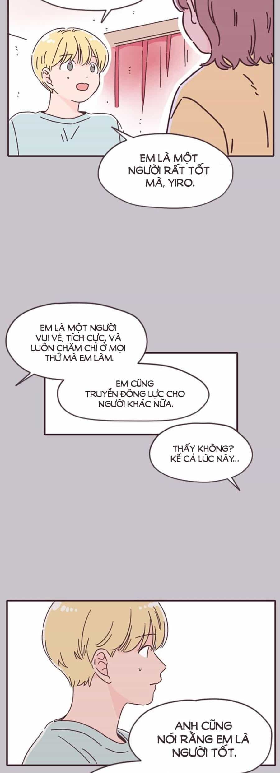 Khi Ngày Đó Đến - Chương 15 - ảnh 41