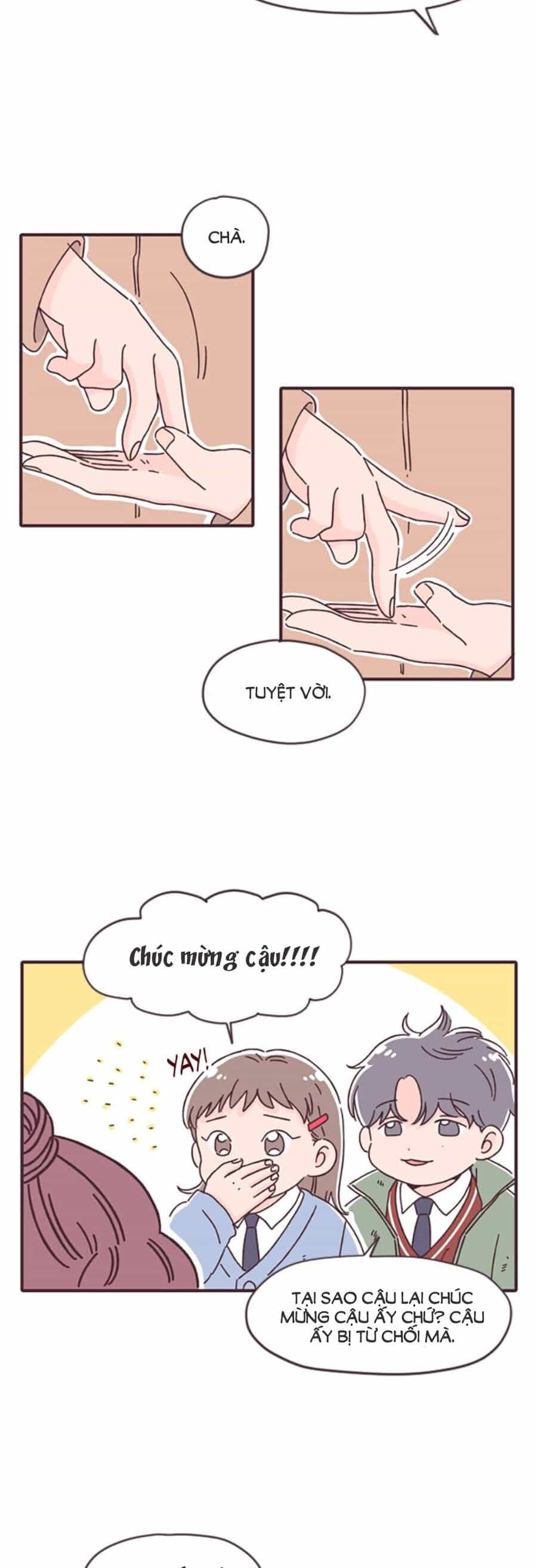 Khi Ngày Đó Đến - Chương 16 - ảnh 41