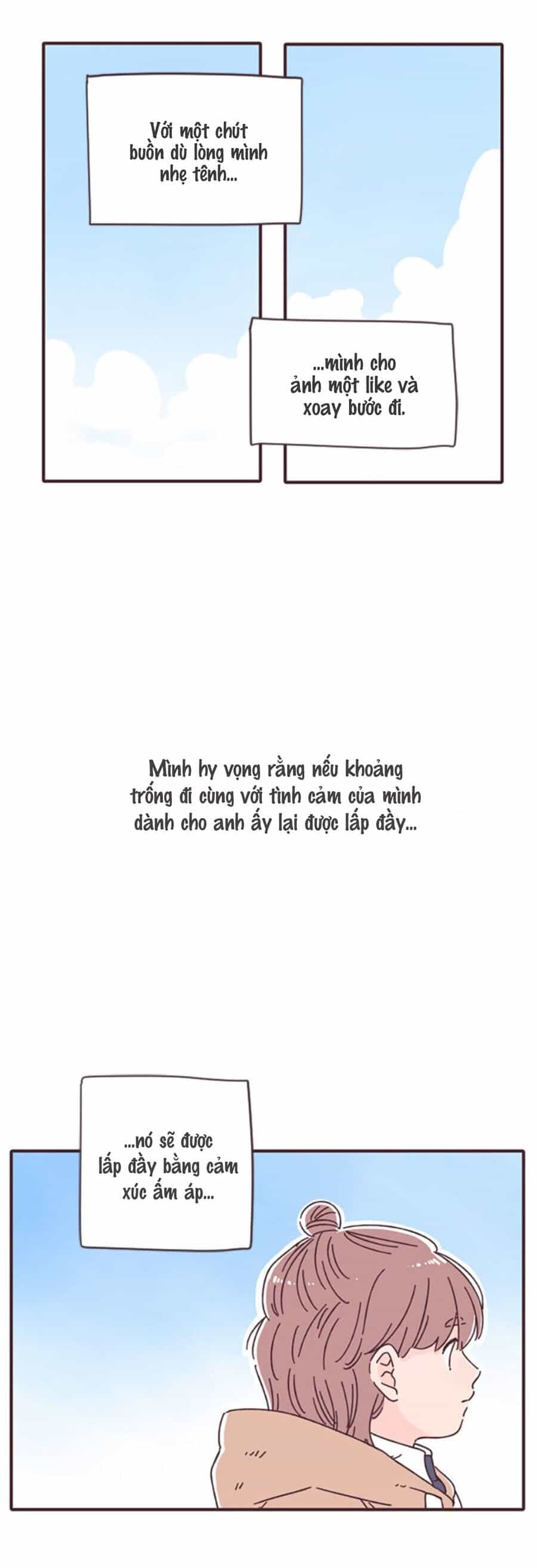 Khi Ngày Đó Đến - Chương 16 - ảnh 47