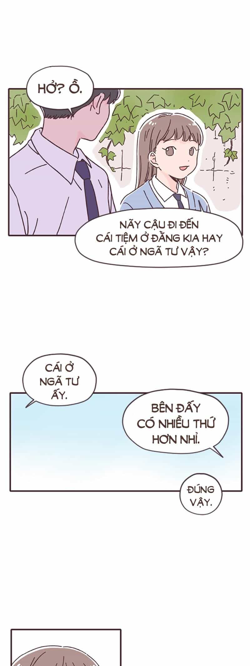 Khi Ngày Đó Đến - Chương 17 - ảnh 32