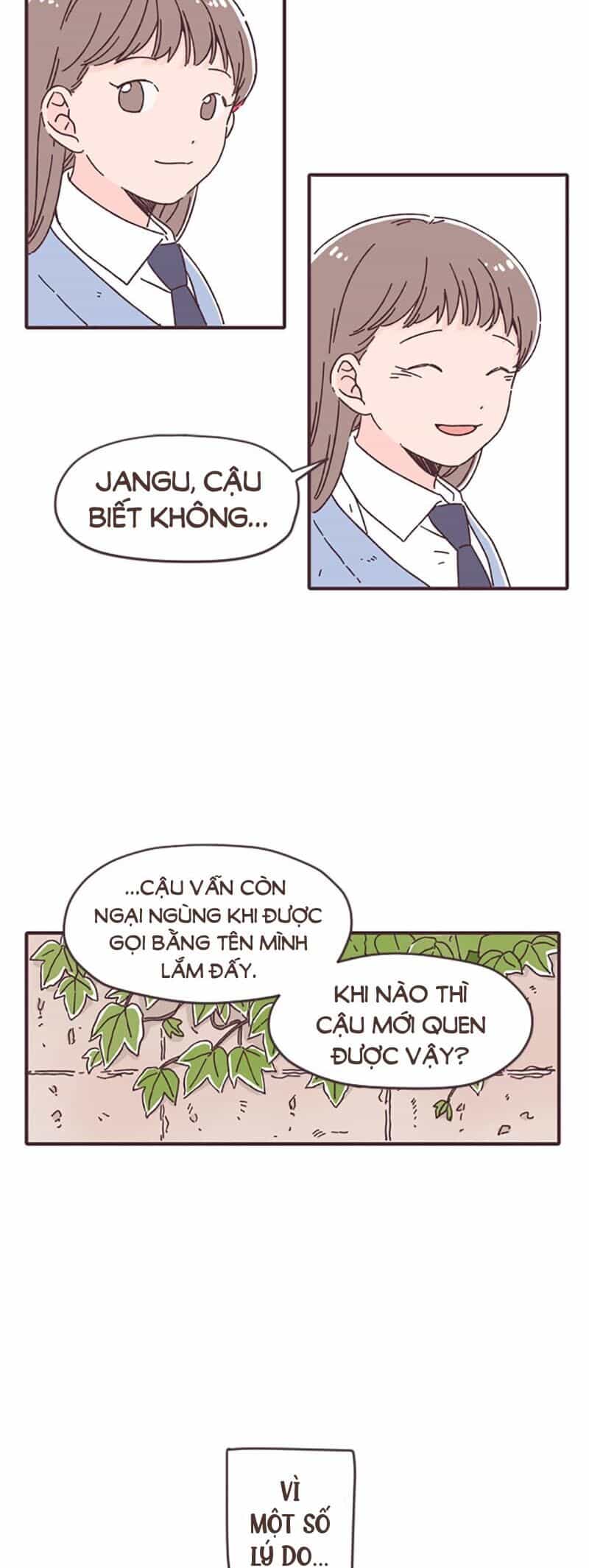 Khi Ngày Đó Đến - Chương 17 - ảnh 33