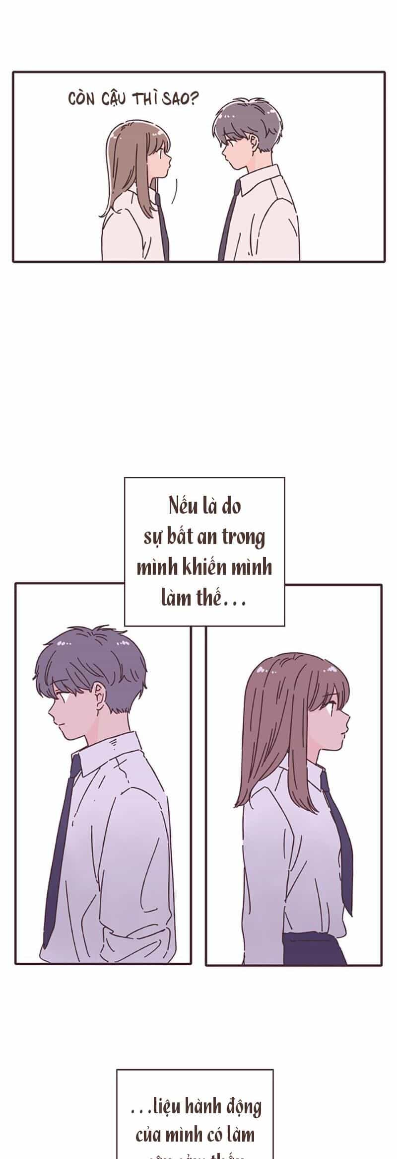 Khi Ngày Đó Đến - Chương 18 - ảnh 26