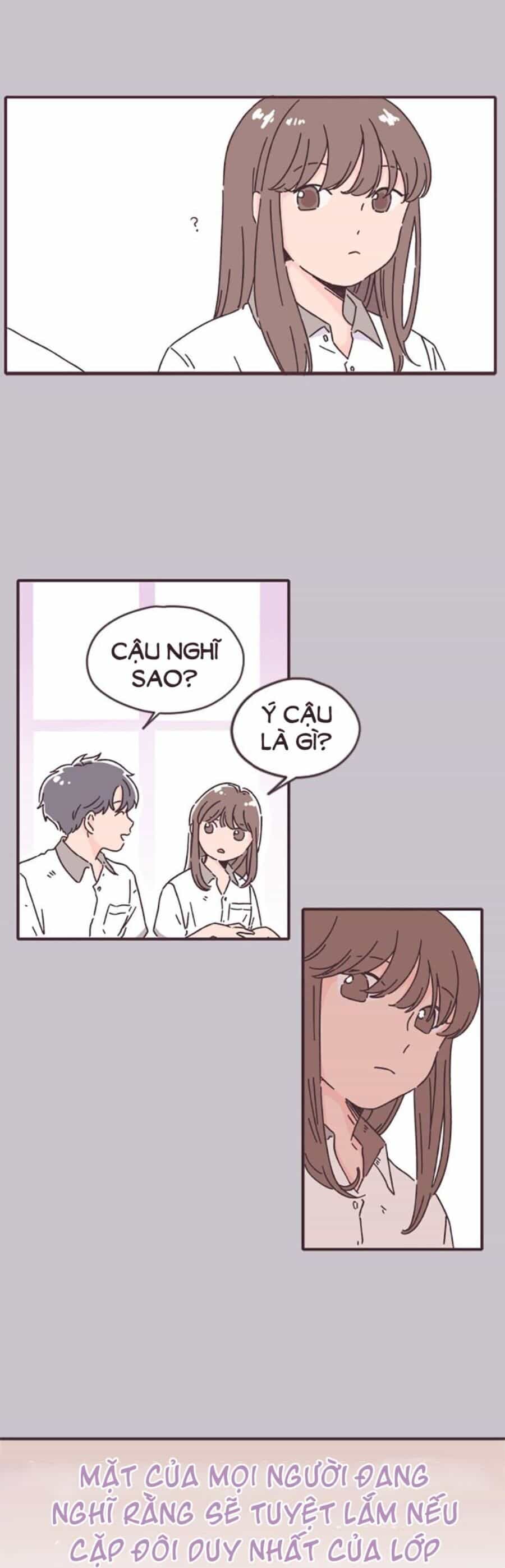 Khi Ngày Đó Đến - Chương 2 - ảnh 5