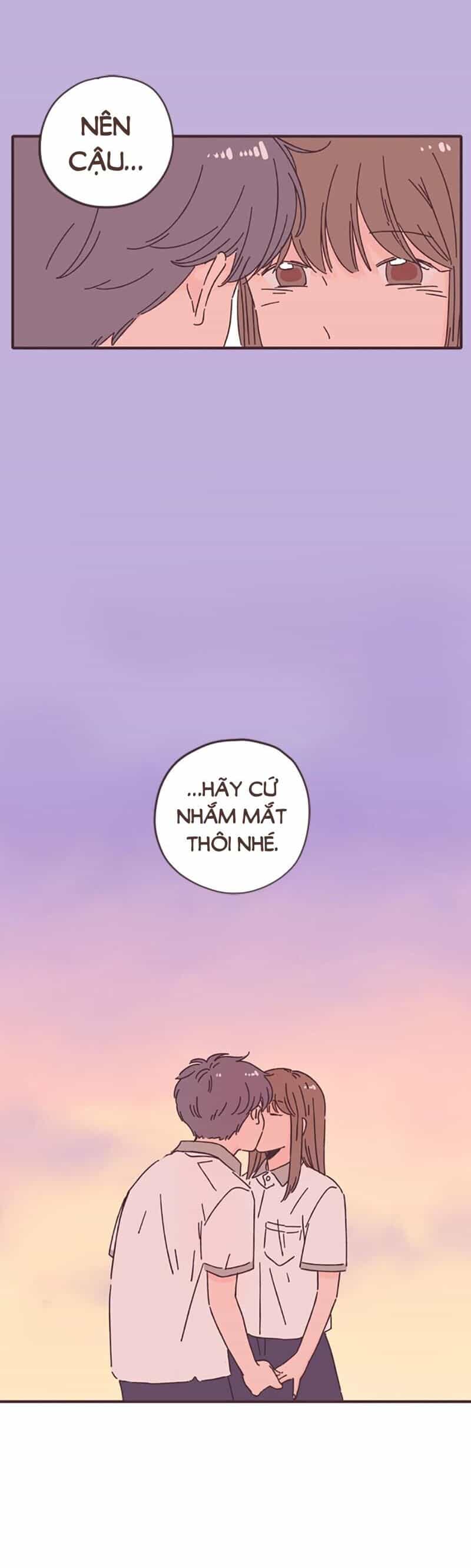 Khi Ngày Đó Đến - Chương 22 - ảnh 16