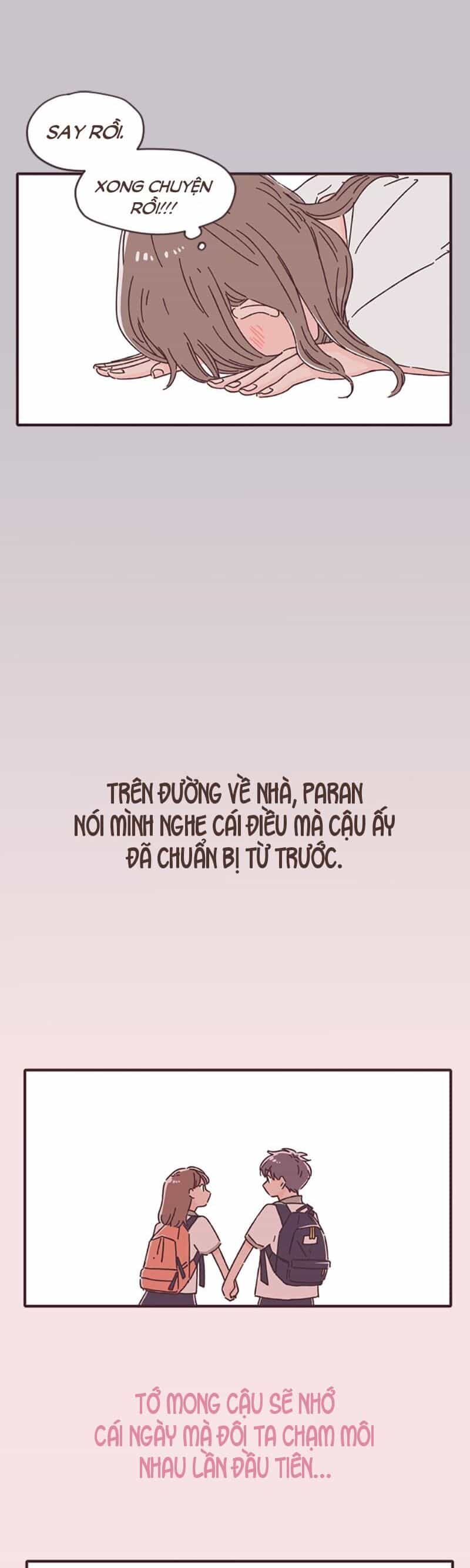 Khi Ngày Đó Đến - Chương 22 - ảnh 23
