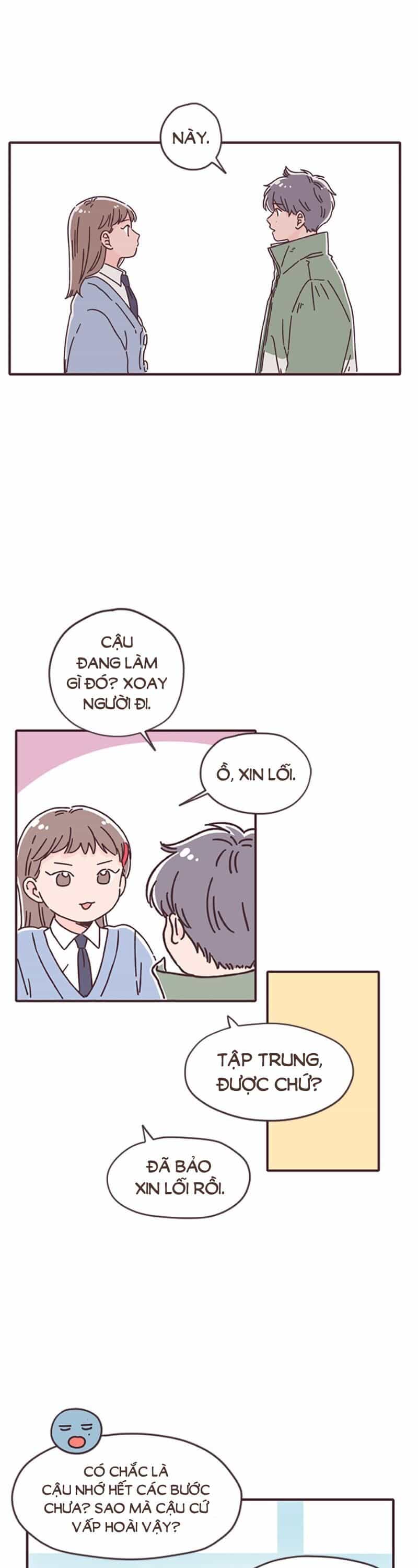 Khi Ngày Đó Đến - Chương 22 - ảnh 27
