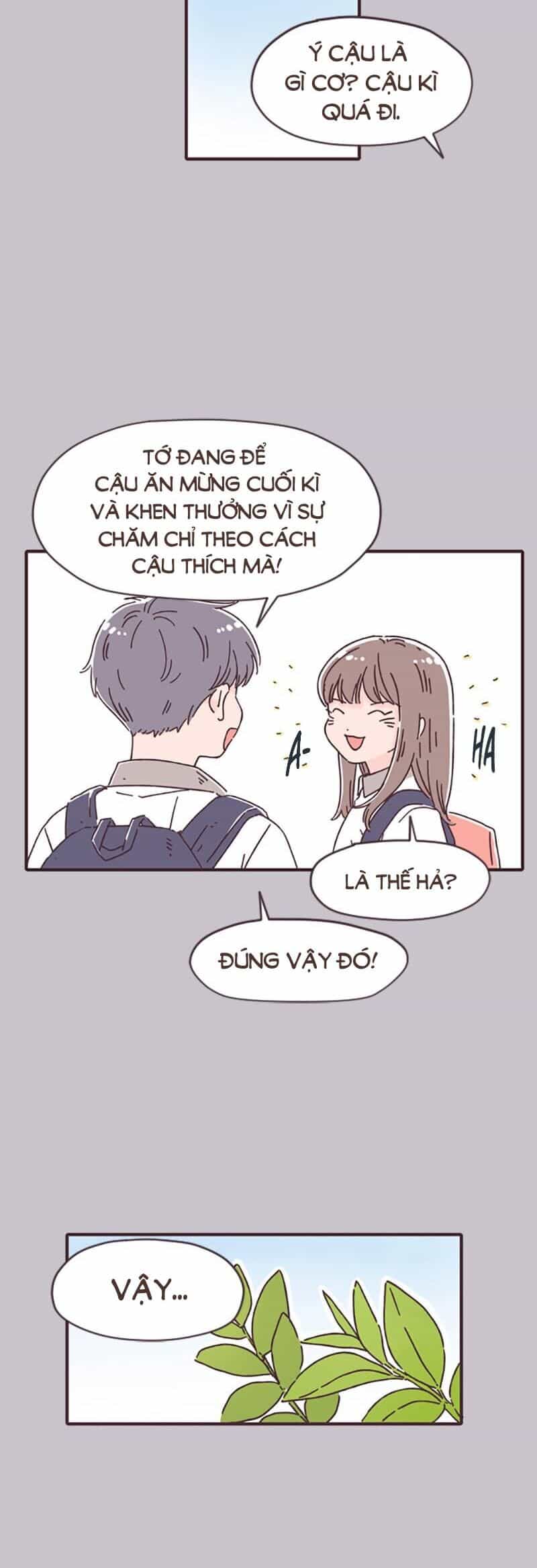 Khi Ngày Đó Đến - Chương 22 - ảnh 6