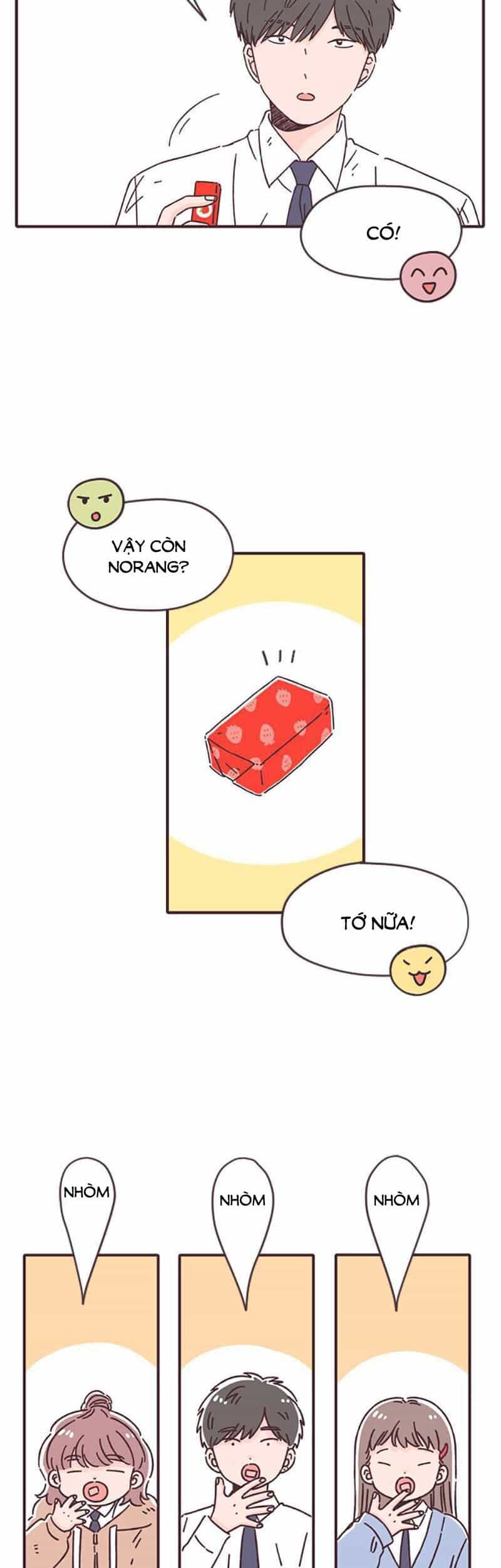 Khi Ngày Đó Đến - Chương 24 - ảnh 6