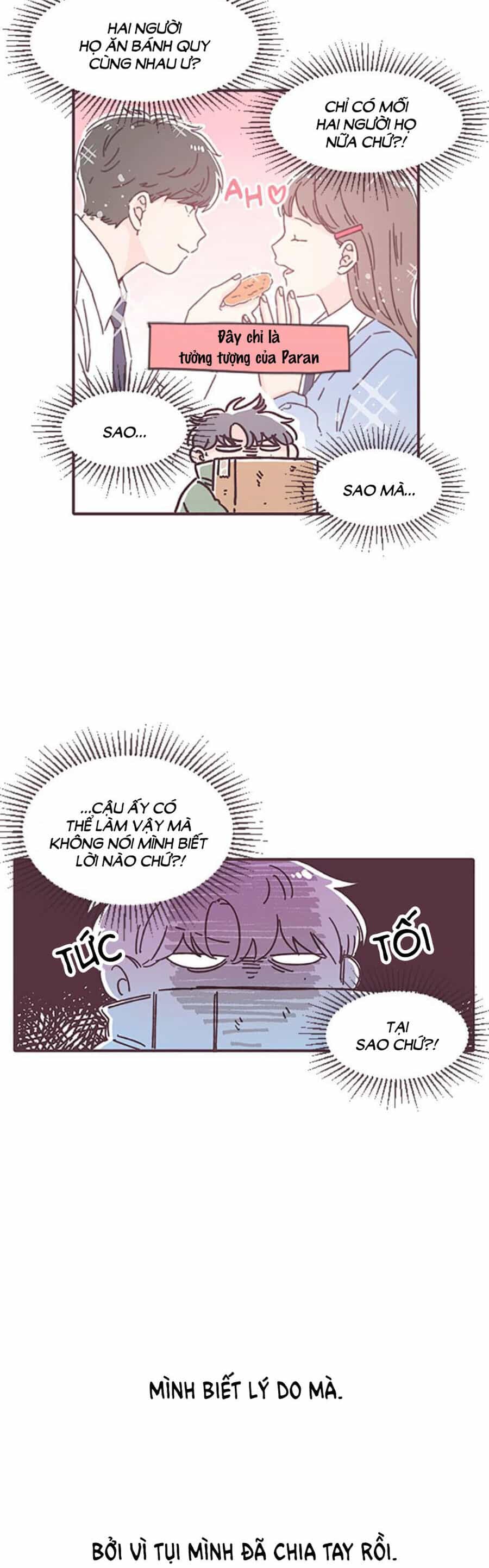 Khi Ngày Đó Đến - Chương 25 - ảnh 13