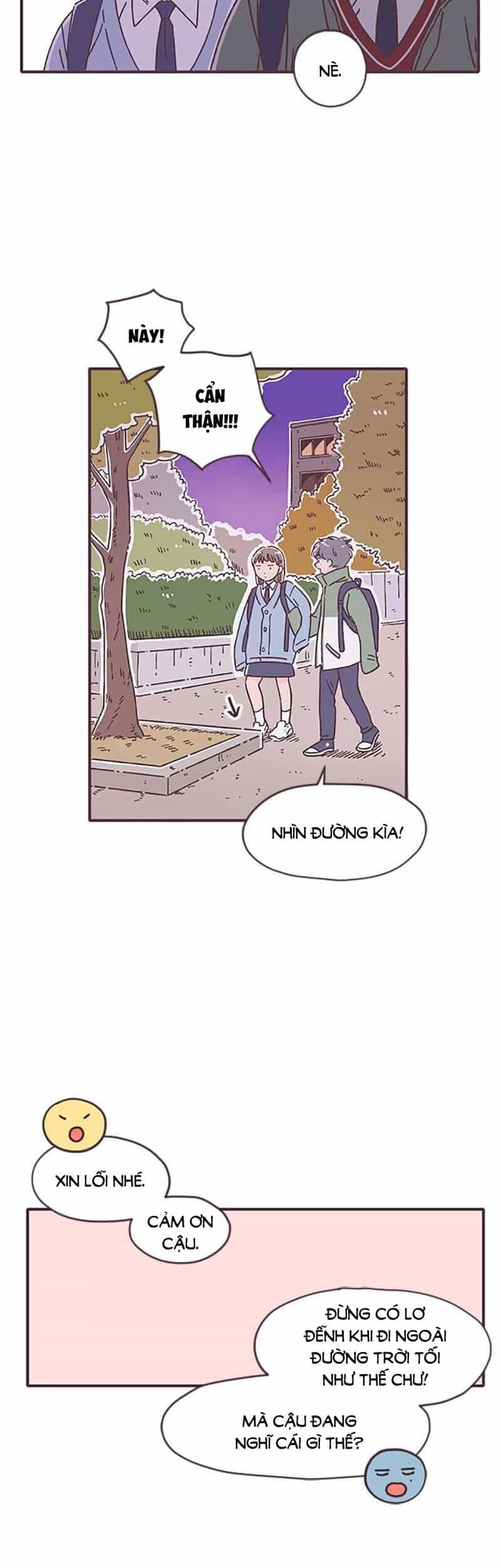 Khi Ngày Đó Đến - Chương 26 - ảnh 16