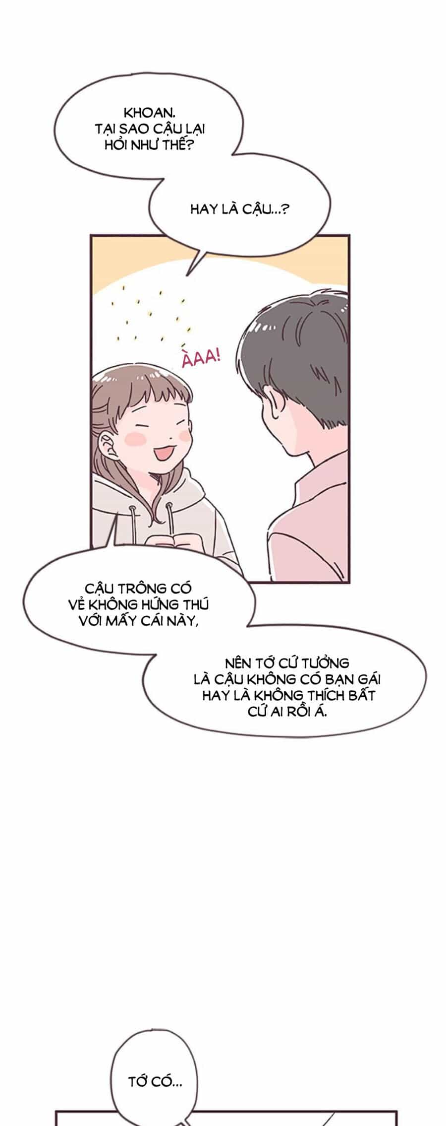Khi Ngày Đó Đến - Chương 27 - ảnh 37