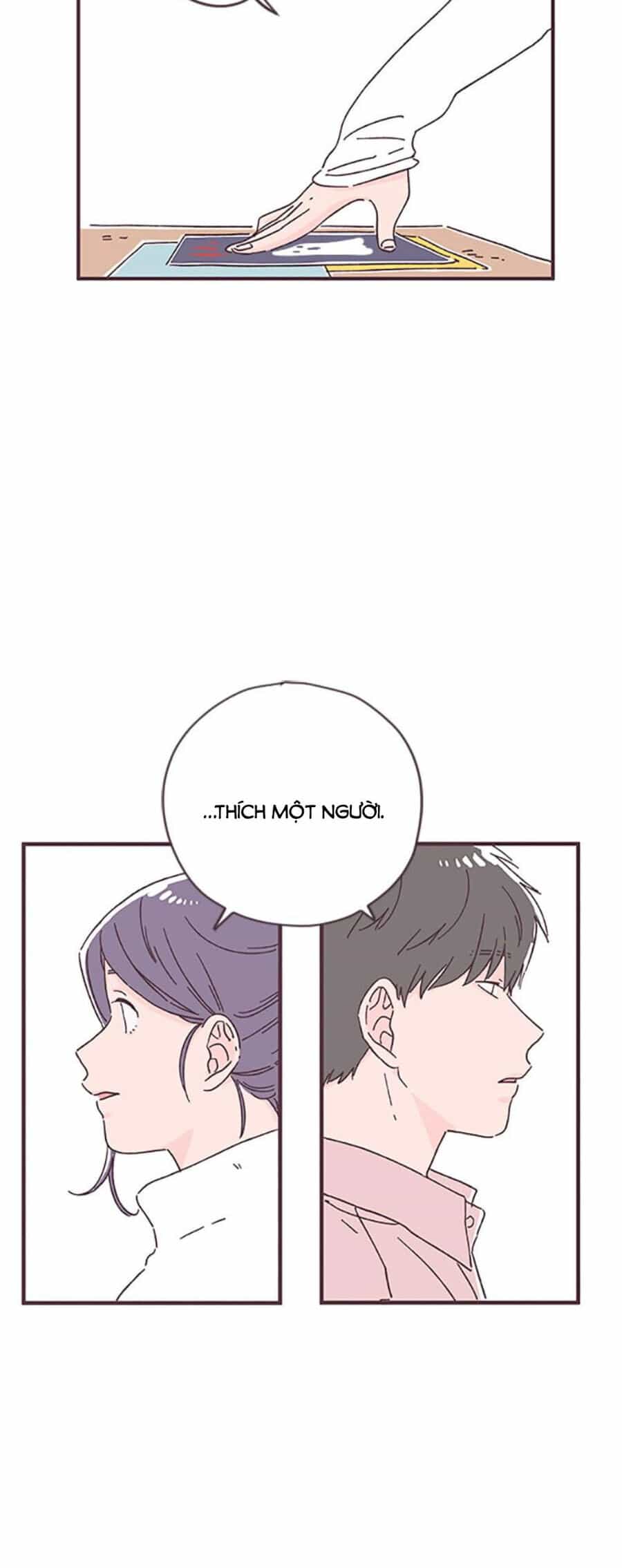Khi Ngày Đó Đến - Chương 27 - ảnh 38