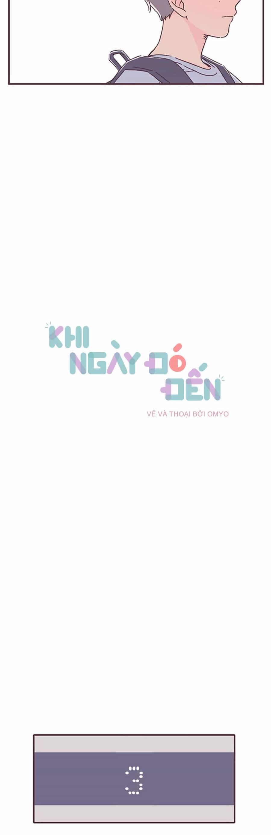 Khi Ngày Đó Đến - Chương 27 - ảnh 5