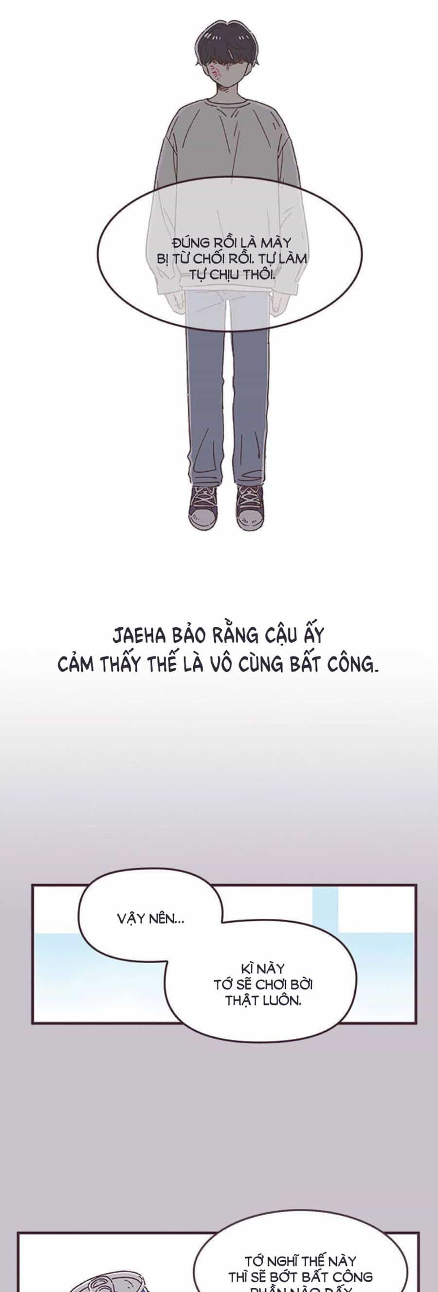 Khi Ngày Đó Đến - Chương 29 - ảnh 32