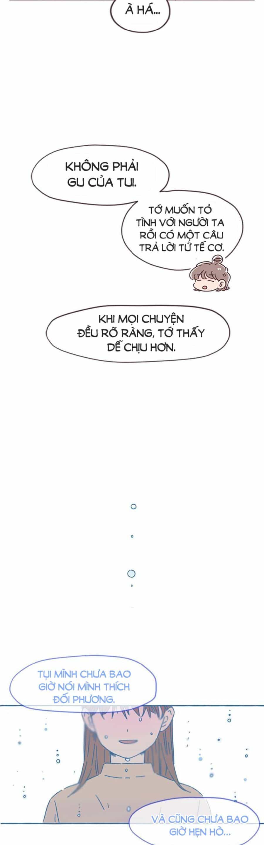 Khi Ngày Đó Đến - Chương 3 - ảnh 14