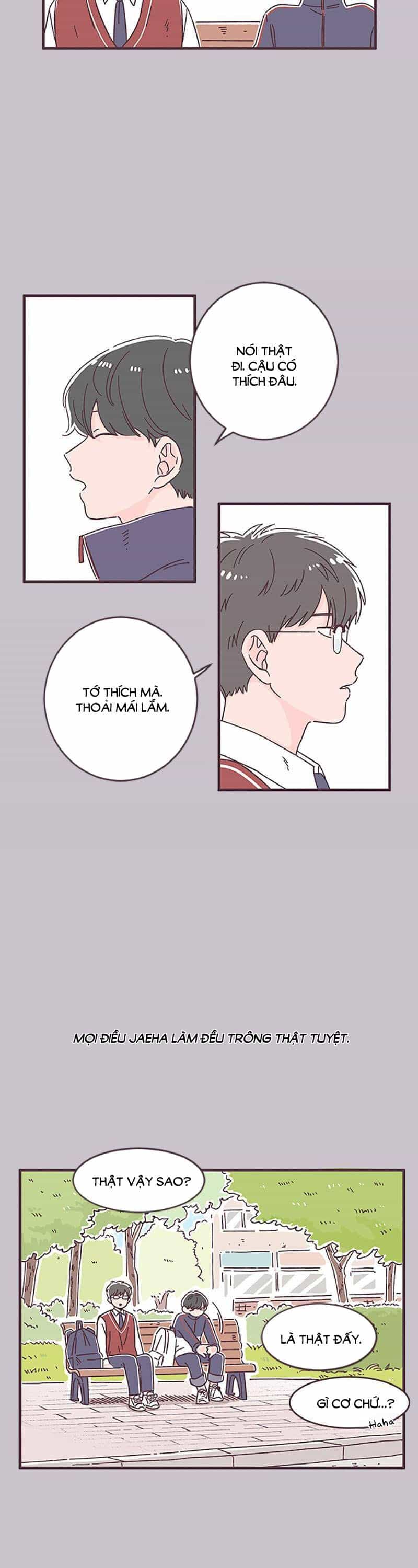 Khi Ngày Đó Đến - Chương 30 - ảnh 19
