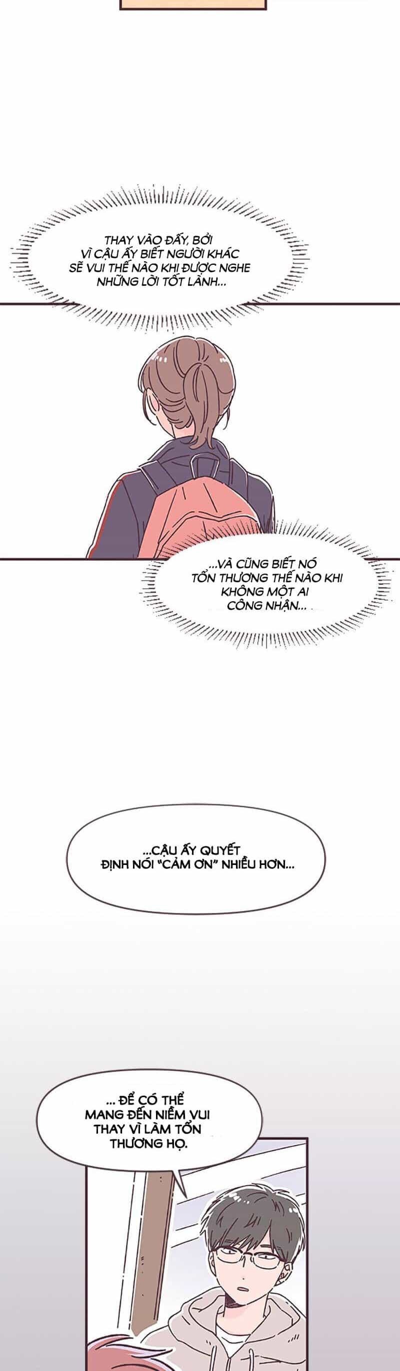 Khi Ngày Đó Đến - Chương 33 - ảnh 26