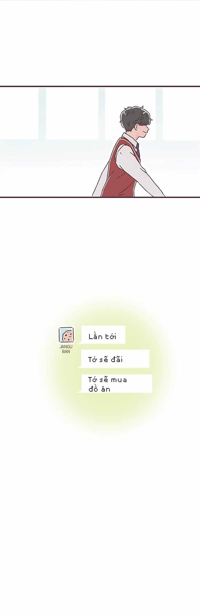 Khi Ngày Đó Đến - Chương 34 - ảnh 41