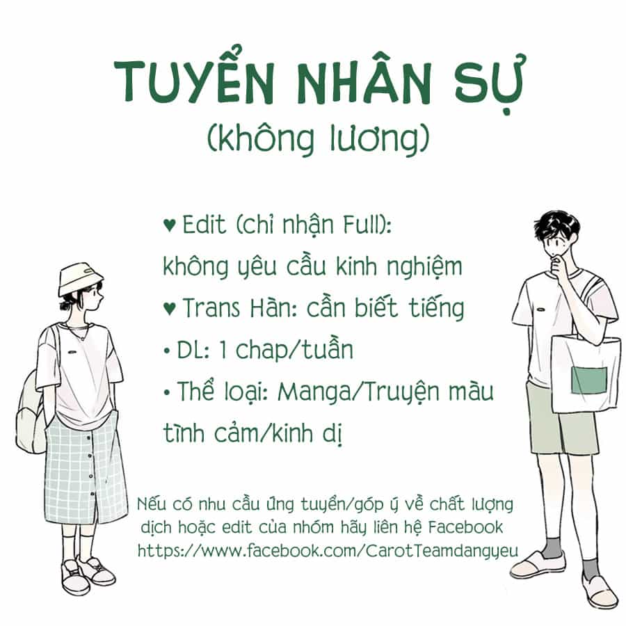 Khi Ngày Đó Đến - Chương 37 - ảnh 5