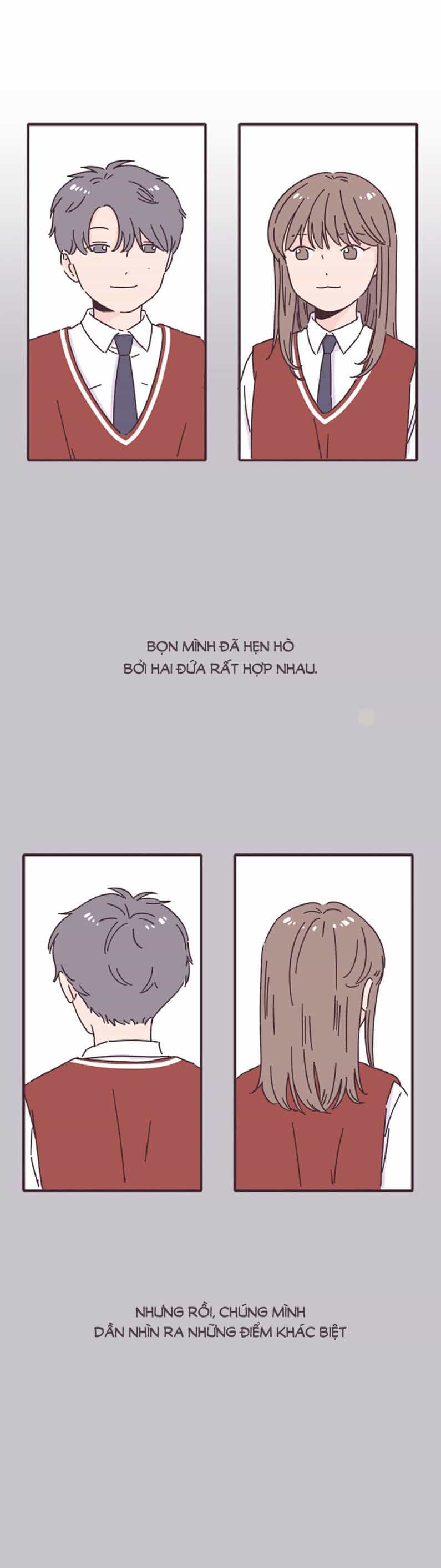 Khi Ngày Đó Đến - Chương 4 - ảnh 1