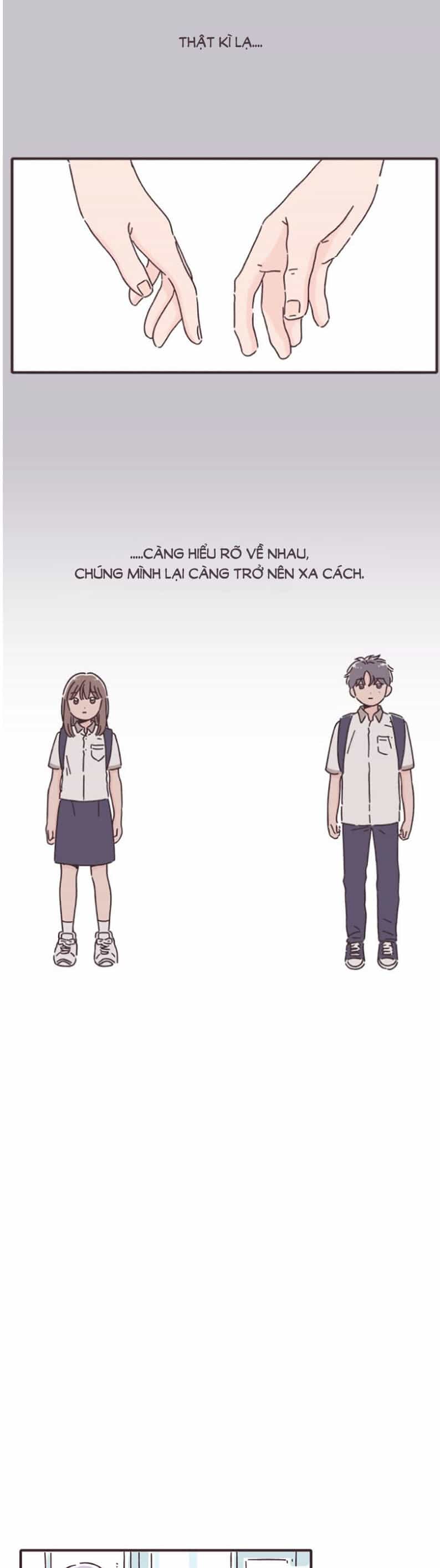 Khi Ngày Đó Đến - Chương 4 - ảnh 12