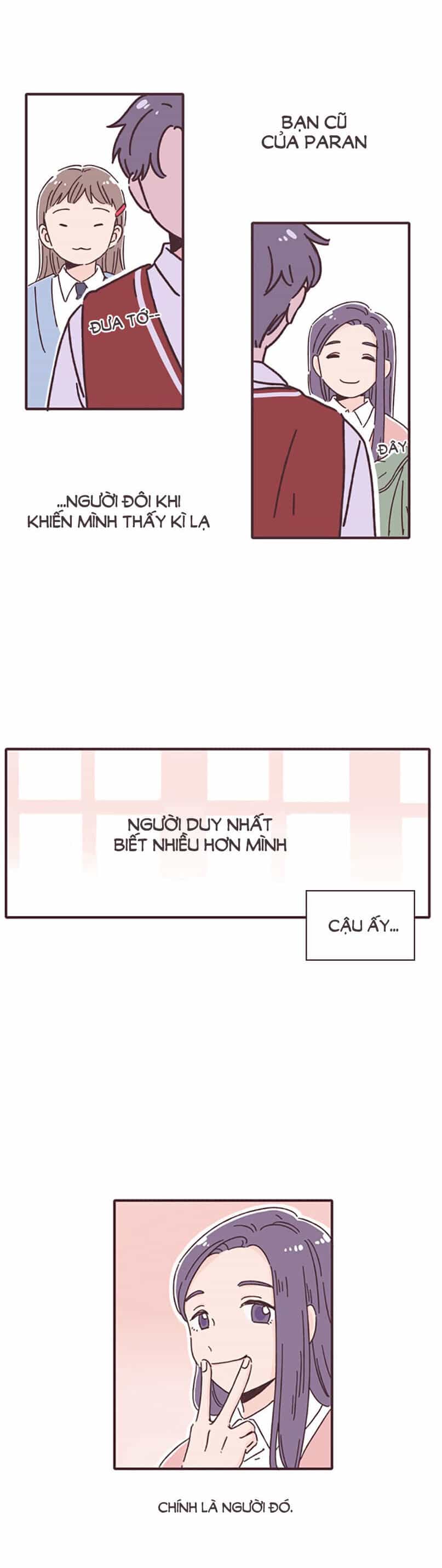 Khi Ngày Đó Đến - Chương 5 - ảnh 12